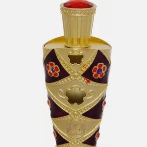 Saahir Gold Arabian Oil, Attar OIL, Body Oil, Hair OiL NWT